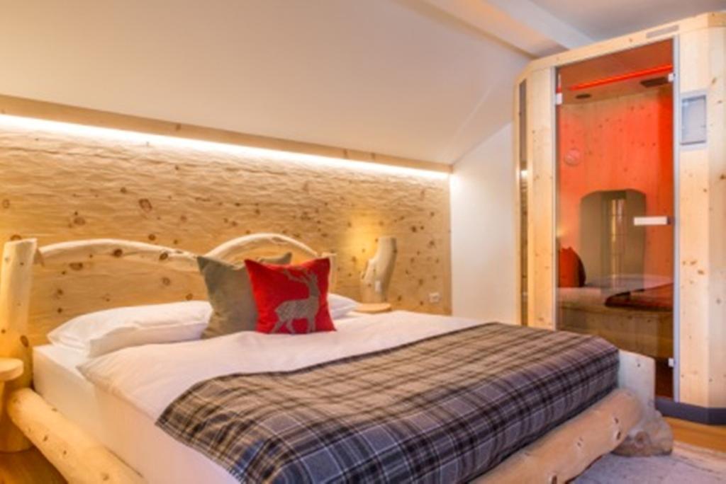 Hotel Rosengarten 3*
